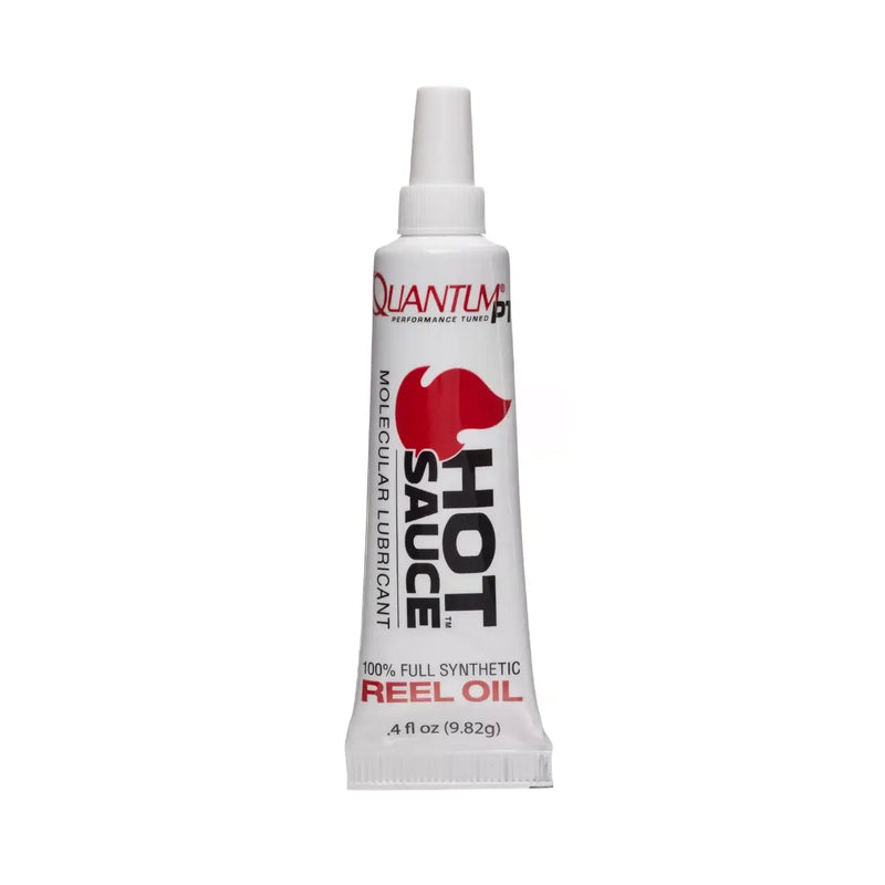 Quantum Hot Sauce Reel Oil