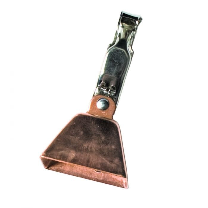 Eagle Claw Clamp-On Copper Fishing Bells