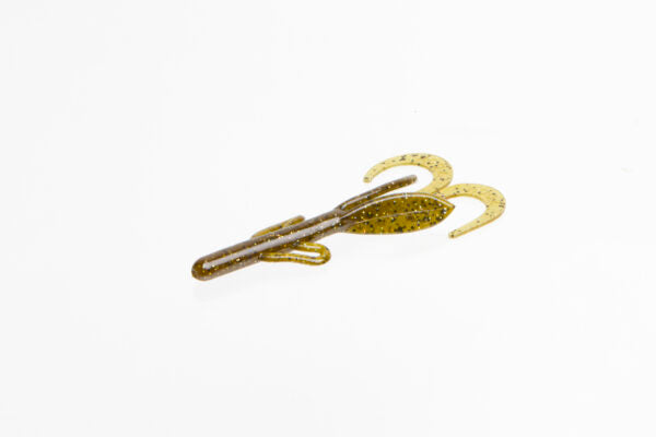 Zoom 4" Baby Brush Hog