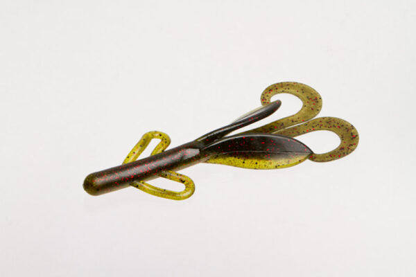 Zoom 4" Baby Brush Hog