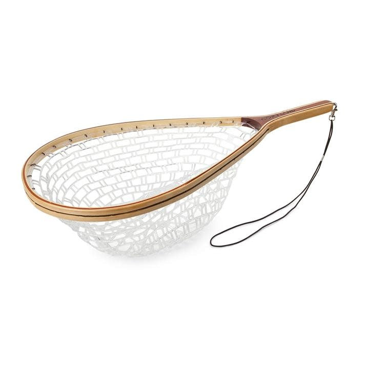 Cortland Catch & Release Bamboo Net