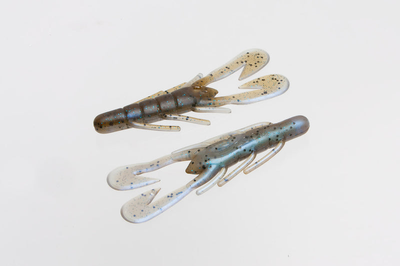 Zoom Ultravibe Speed Craw