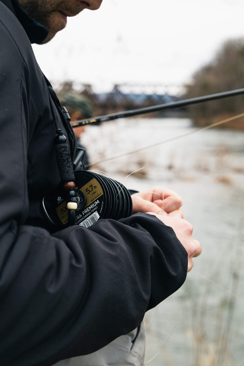 Cortland Ultra Premium Fluorocarbon Tippet