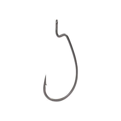 BKK Armor Point Offset Worm WG Hook