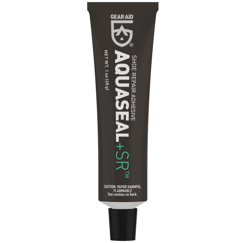 Aquaseal +SR Shoe Repair Adhesive