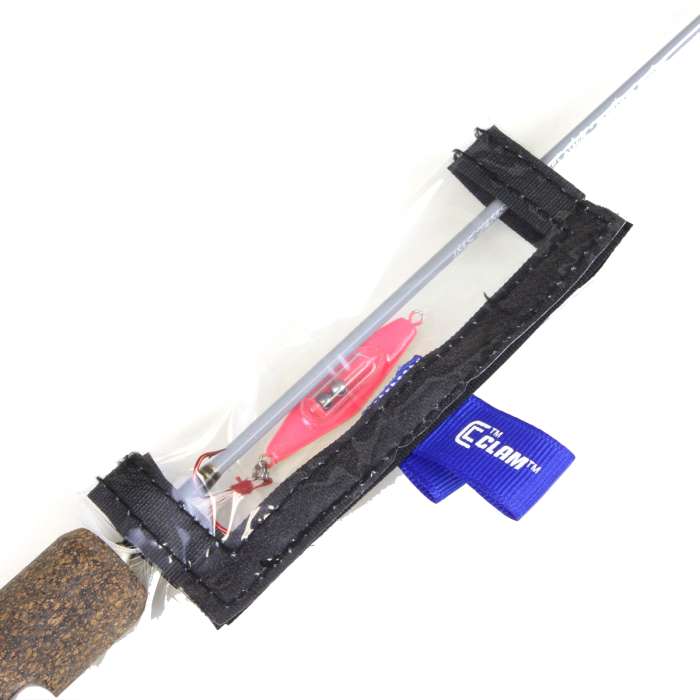 Clam Tackle Pouches