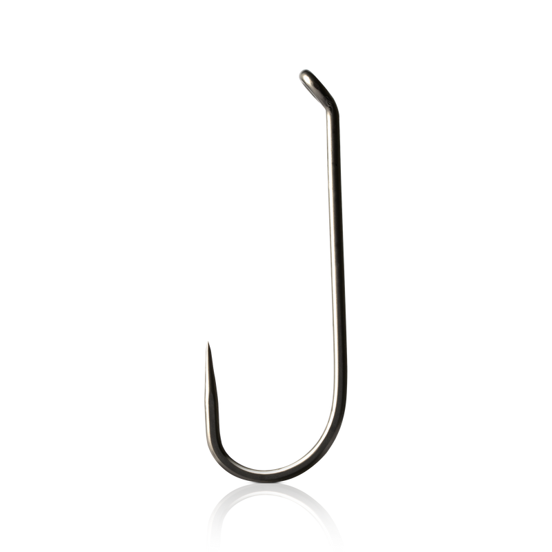 Mustad Roar Streamer Barbless Fly Hook - R73