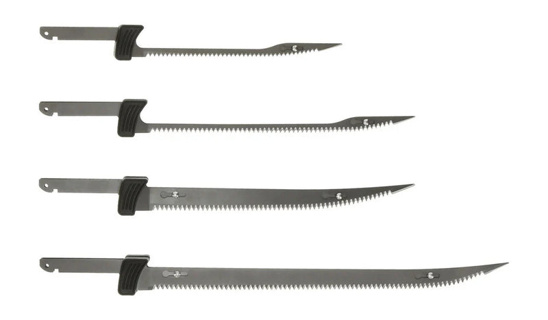 Bubba Blade Electric Fillet Knife 110V - 4 Blade Set