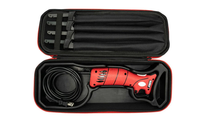 Bubba Blade Electric Fillet Knife 110V - 4 Blade Set