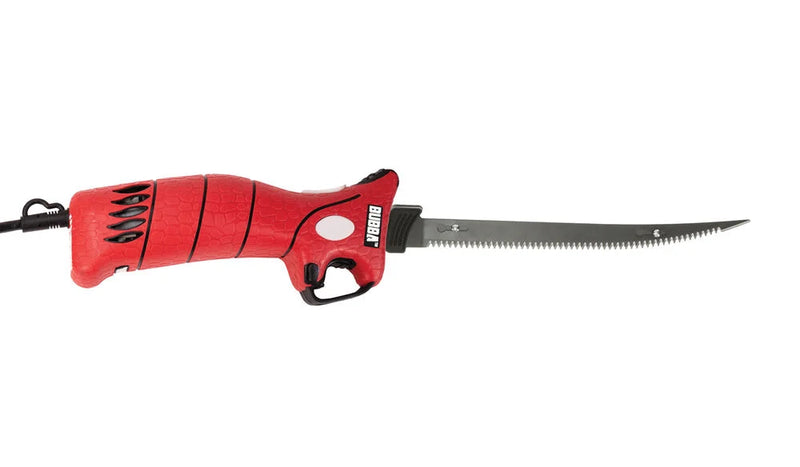 Bubba Blade Electric Fillet Knife 110V - 4 Blade Set