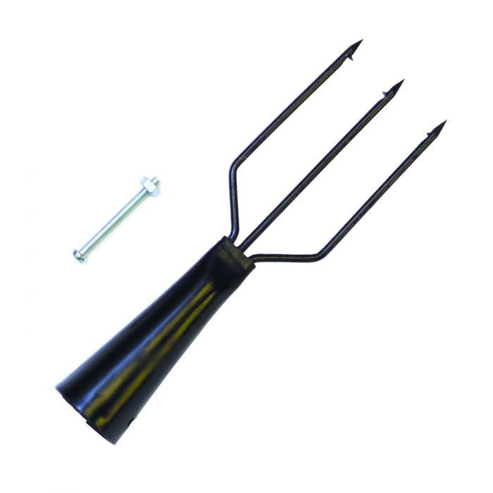 Eagle Claw Frog Spear