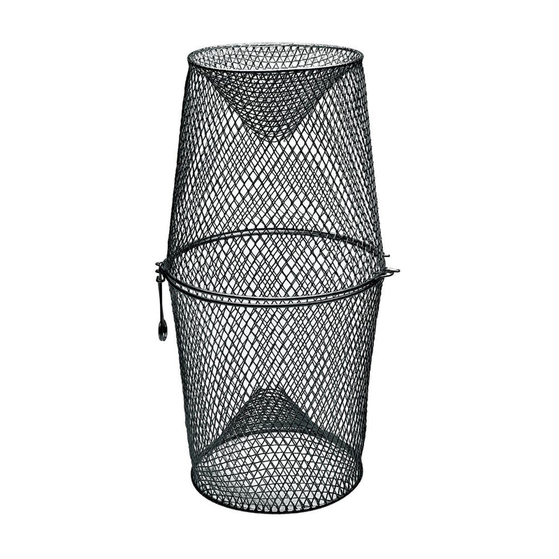 Eagle Claw Minnow Trap - Black