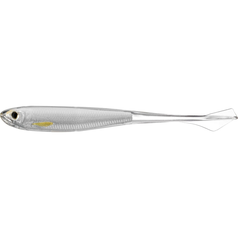 Live Target ICT Ghost Tail Minnow