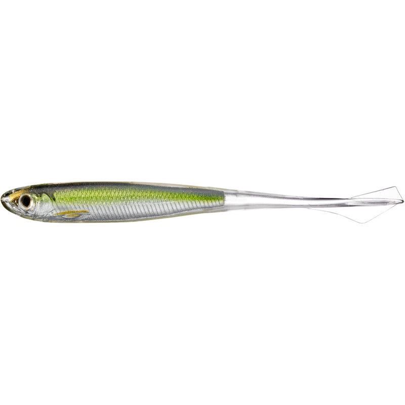 Live Target ICT Ghost Tail Minnow