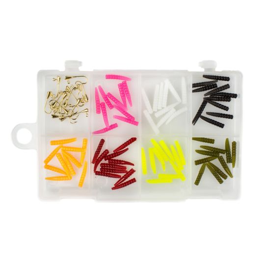 Trout Magnet Mini Magnet 85 pc kit