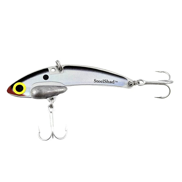 Steel Shad