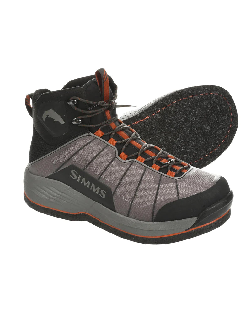 Simms Men's Flyweight Wading Boot - Felt Sole