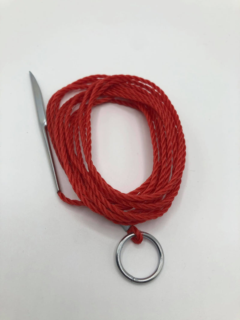 Eagle Claw Poly Stringer - 9'