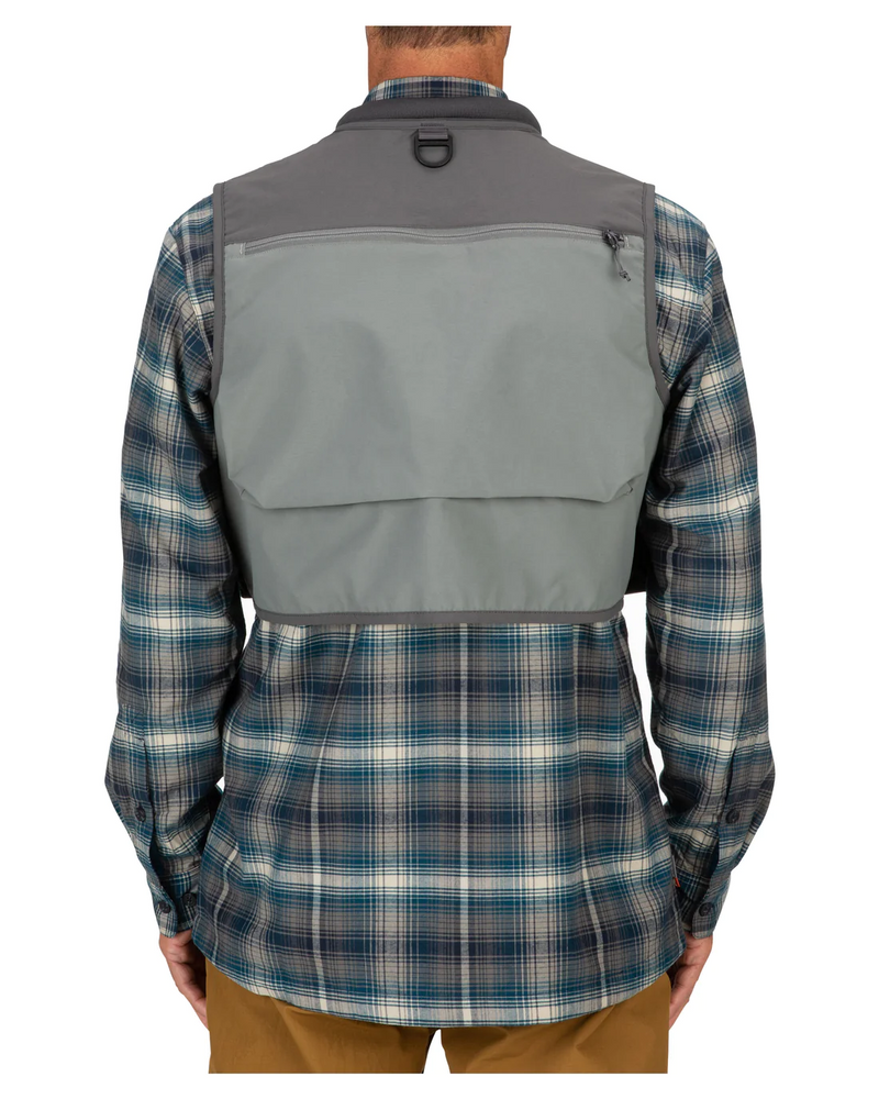 Simms Men's Freestone Fishing Vest
