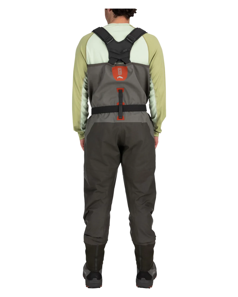 Simms Men's G3 Guide Stockingfoot Wader