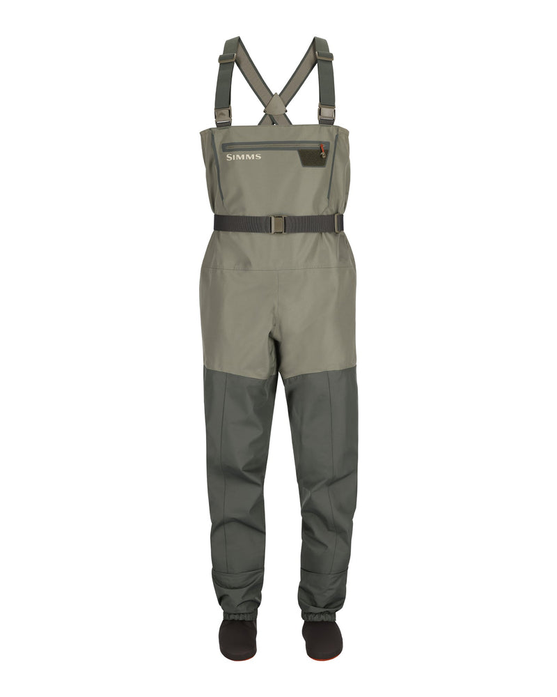 Simms Men's Tributary Stockingfoot Wader