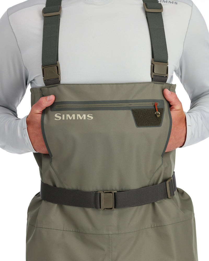 Simms Men's Tributary Stockingfoot Wader