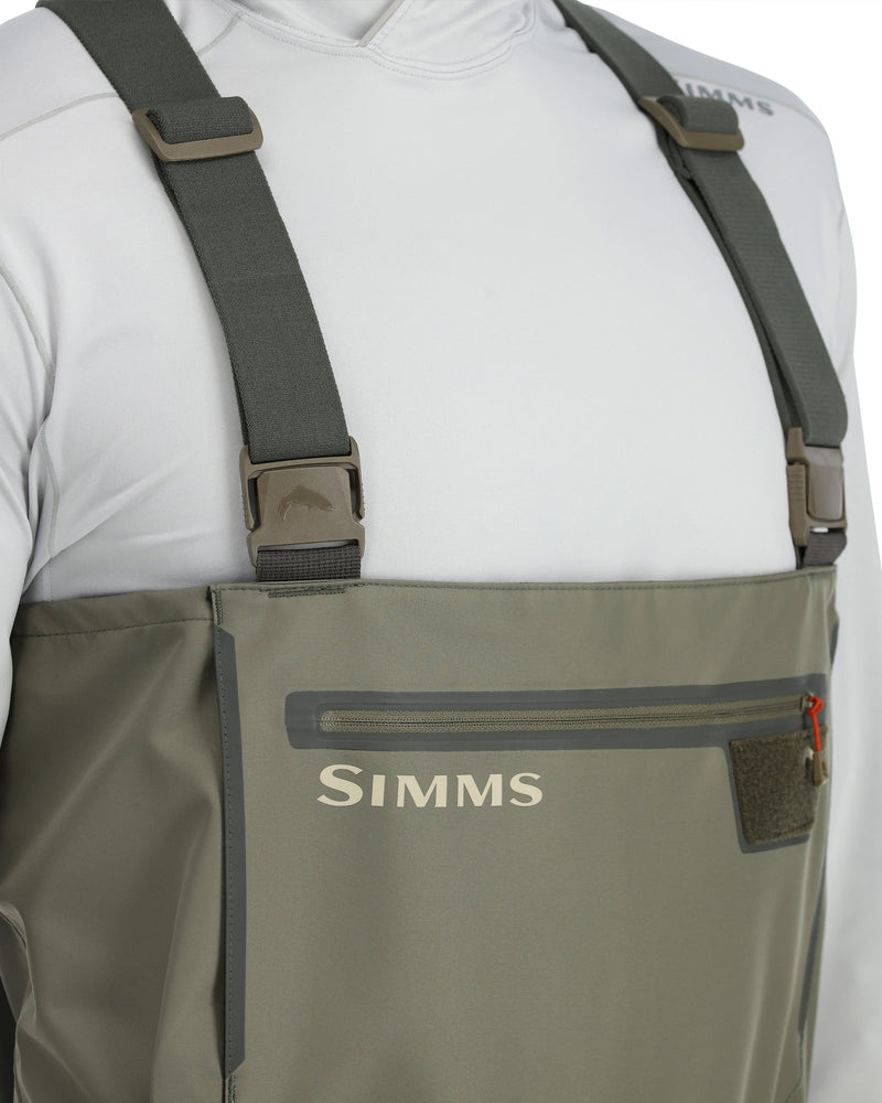 Simms Men's Tributary Stockingfoot Wader