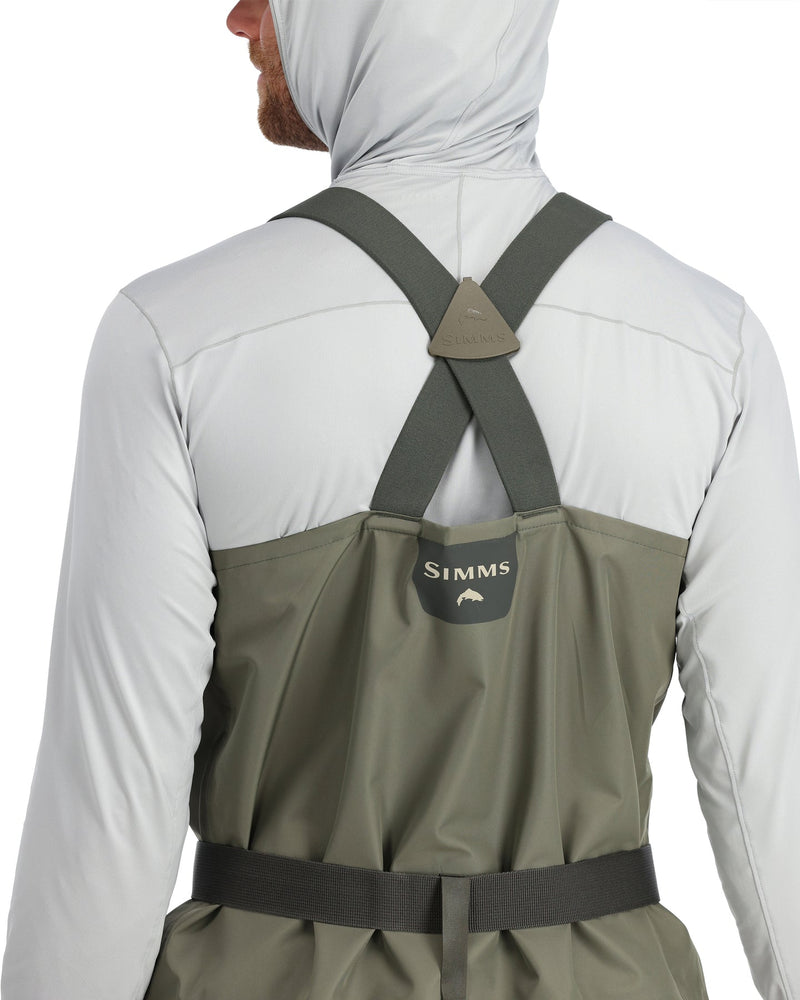 Simms Men's Tributary Stockingfoot Wader