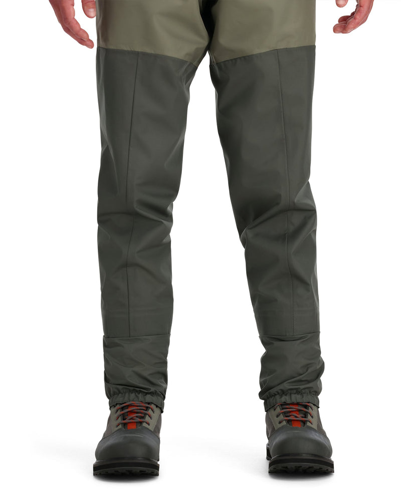 Simms Men's Tributary Stockingfoot Wader