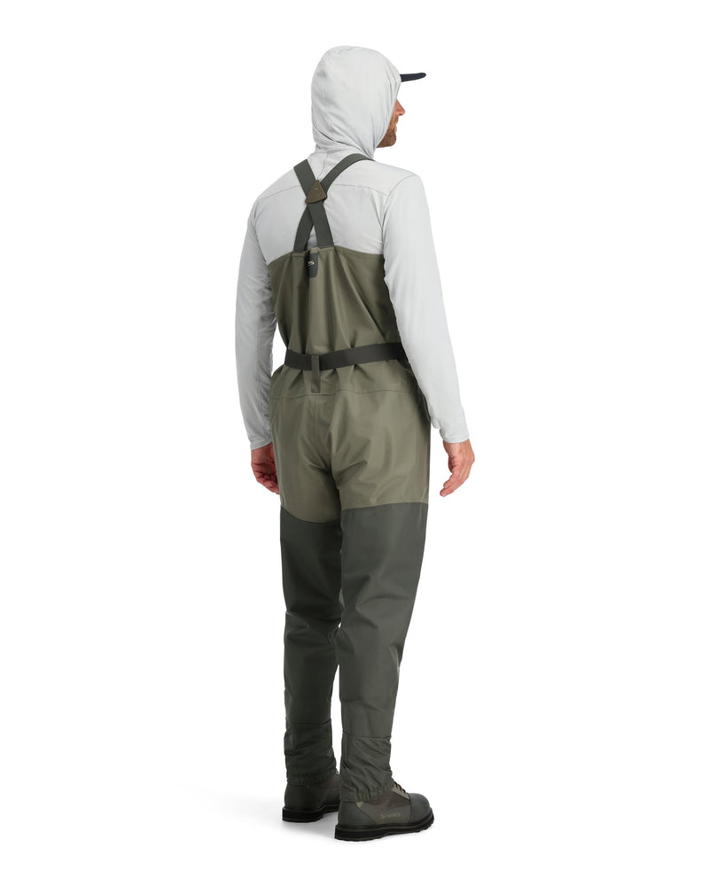 Simms Men's Tributary Stockingfoot Wader