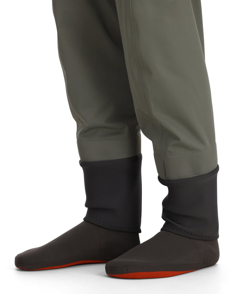 Simms Men's Freestone Z Stockingfoot Waders