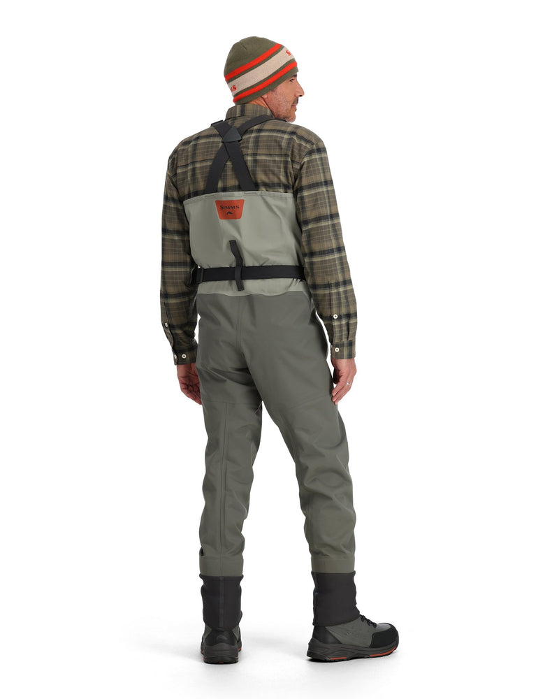Simms Men's Freestone Z Stockingfoot Waders