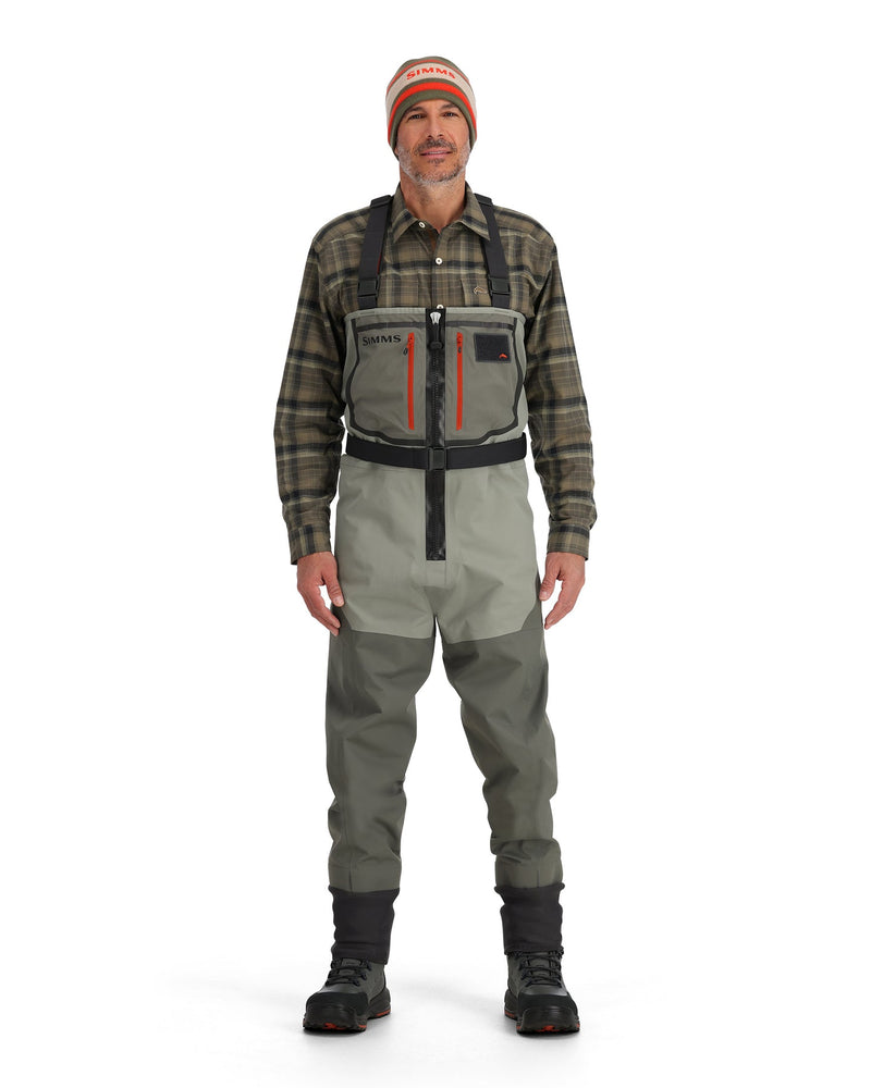 Simms Men's Freestone Z Stockingfoot Waders