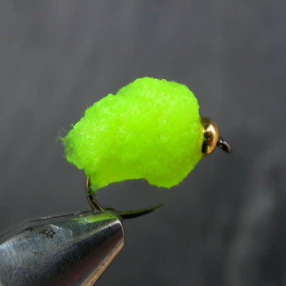 13.Chartreuse