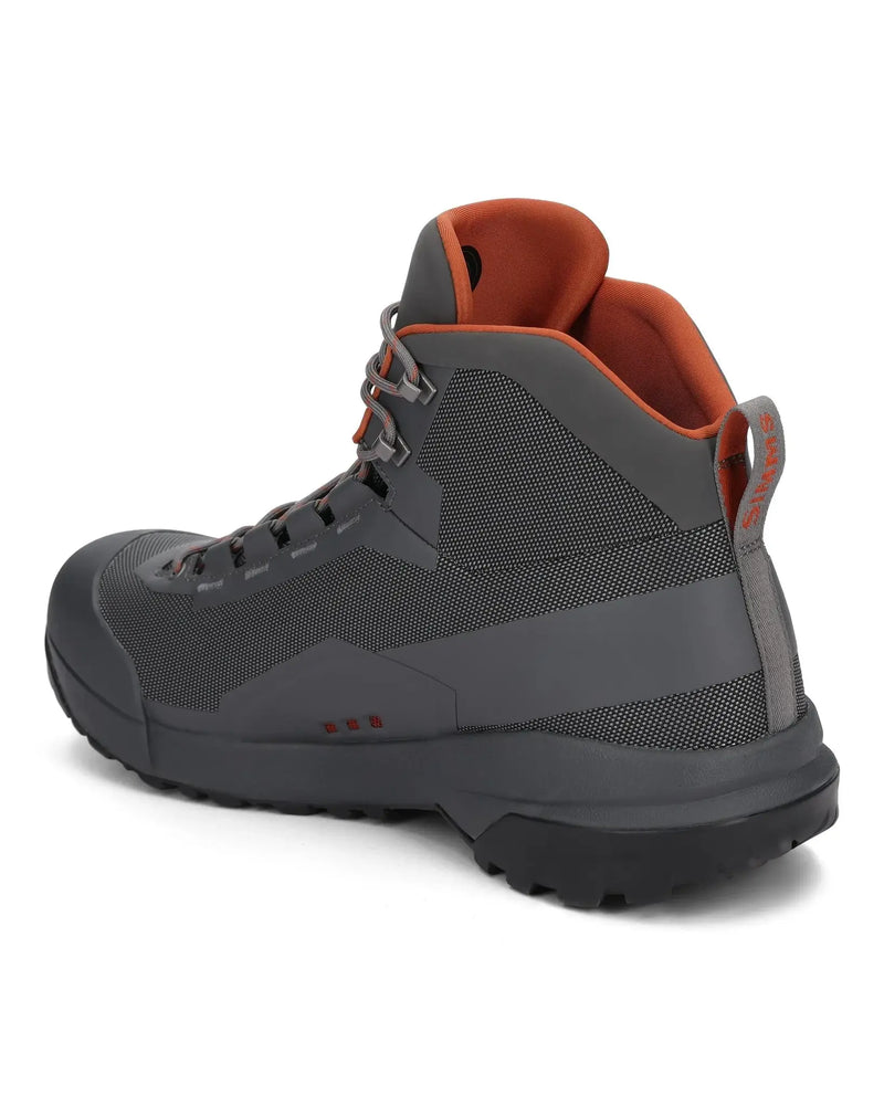Simms Men's Flyweight Boot - Vibram Sole