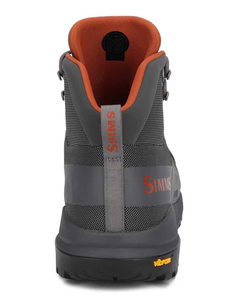 Simms Men's Flyweight Boot - Vibram Sole