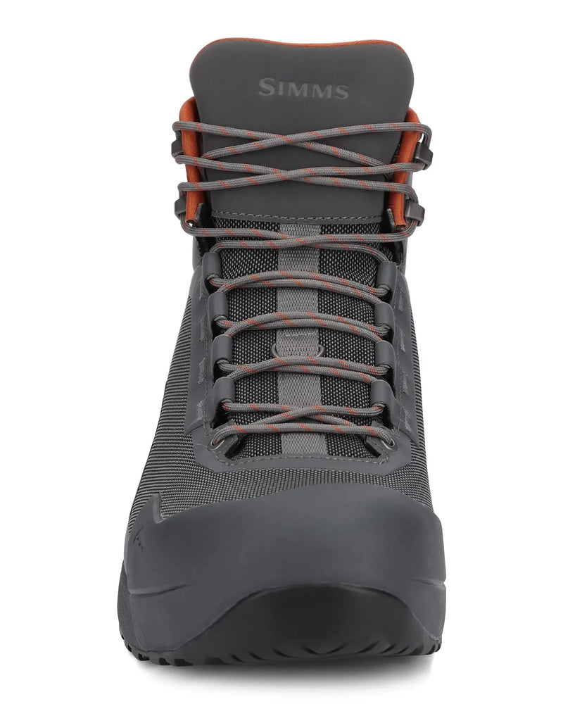 Simms Men's Flyweight Boot - Vibram Sole