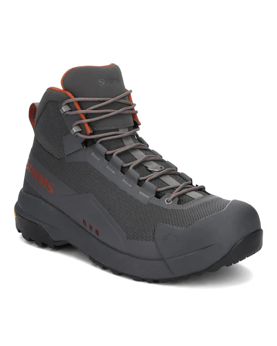 Simms Men's Flyweight Boot - Vibram Sole