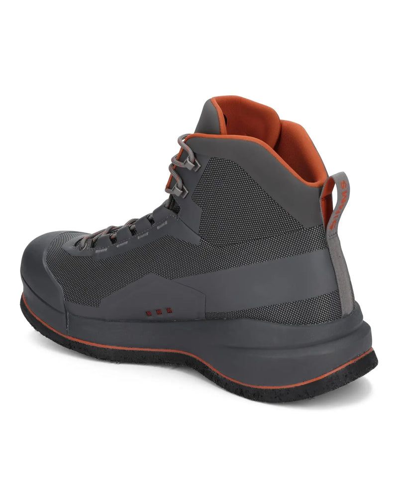 Simms Men's Flyweight Boot - Felt Sole