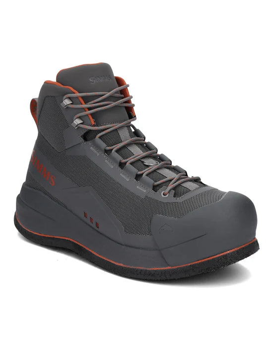 Simms Men's Flyweight Boot - Felt Sole