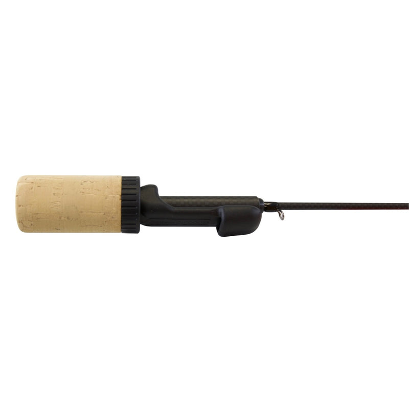 Clam Scepter Stick Ice Rod