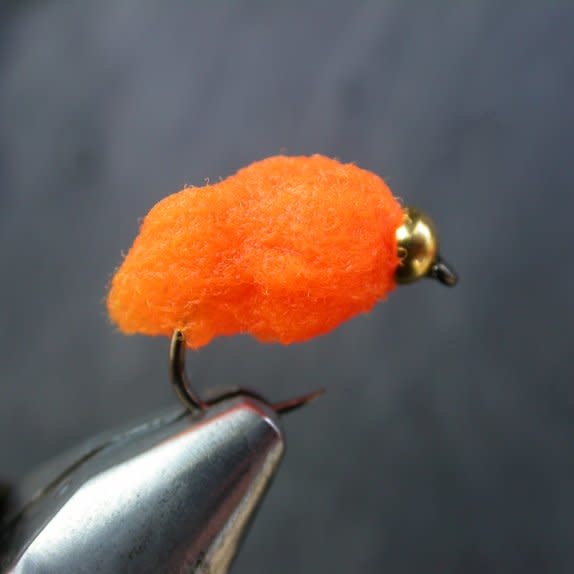 14.Salmon-Roe