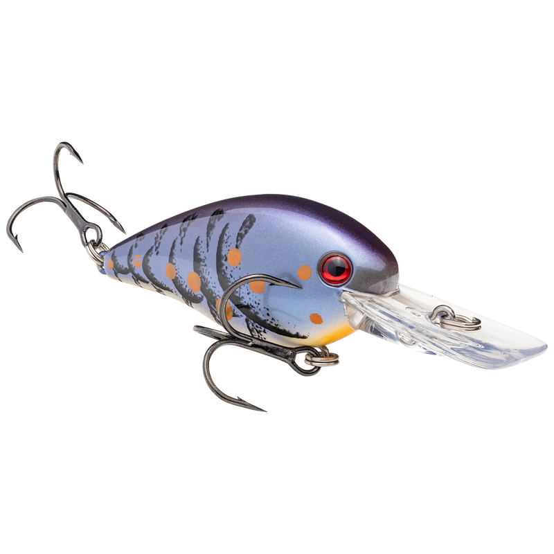 1.5 deep blue craw