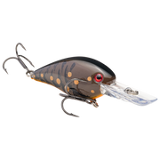 1.5 deep brown craw