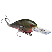 1.5 deep phantom watermelon craw