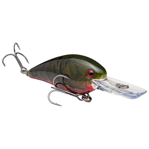 1.5 deep phantom watermelon craw