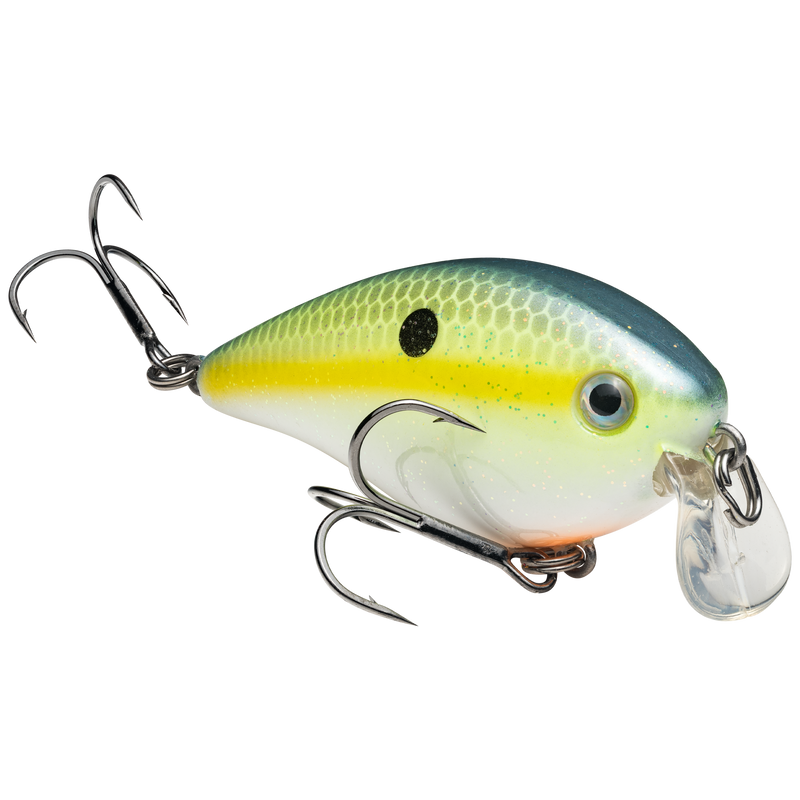1.5 shallow chart sexy shad