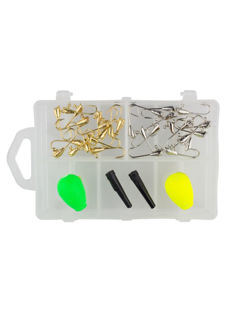 Trout Magnet 152 Piece Kit