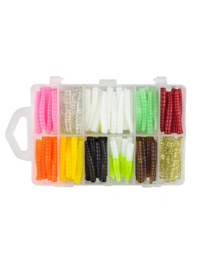 Trout Magnet 152 Piece Kit