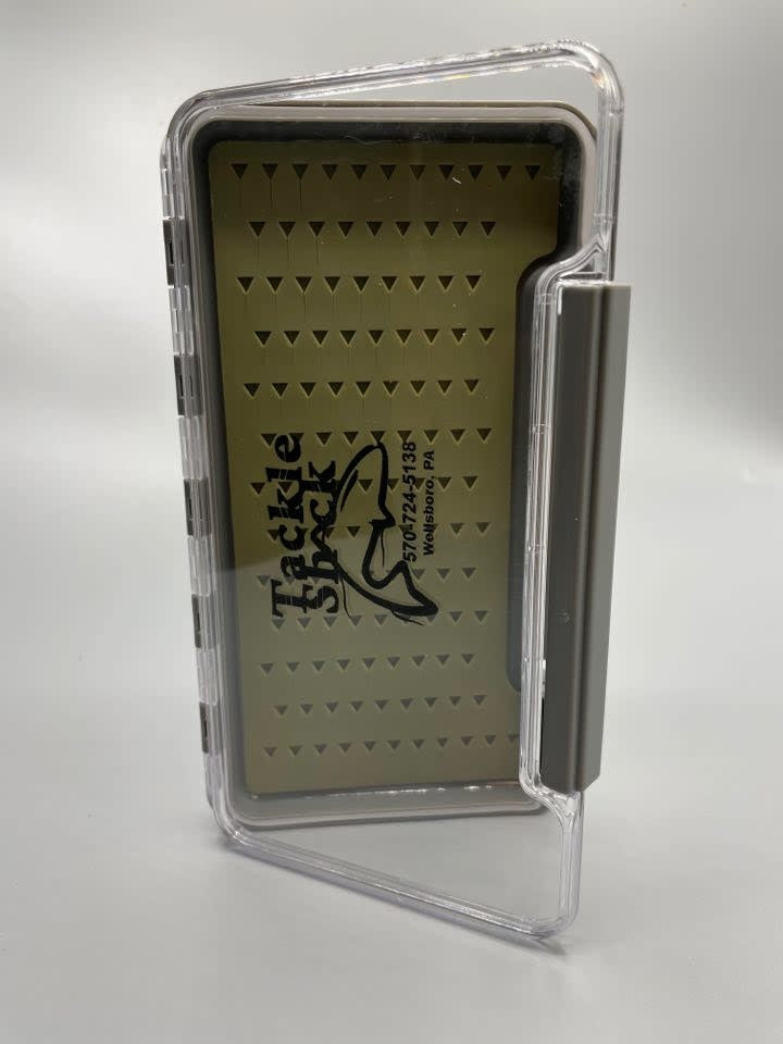 Tackle Shack Self Healing Silicone Fly Box